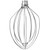 KitchenAid K5AWW NSF Wire Whip for Stand Mixers