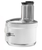 KitchenAid KSM1FPA Food Processor, White