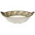 GET ML-93-MO 2 Qt. Mosaic Bowl - ML93M