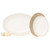 GET OP-621-OL Olympia Oval Platter - 21" x 15" - OP621OL