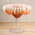 GET SW-1419-CL (SW1419) 48 oz. SAN Plastic Super Martini Glass - SW1419C