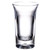 GET SW-1431 (SW1431) SAN Plastic 1 oz. Shooter Glass - SW1431