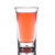 GET SW-1431 (SW1431) SAN Plastic 1 oz. Shooter Glass - SW1431