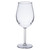 GET SW-1446-CL 15 oz. Tritan Plastic White Wine Glass - SW1446