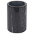 American Metalcraft MWC59 Black Marble Wine Cooler - 7" x 4"- M3