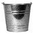 American Metalcraft PTUB87 1 Gallon Beer Pail