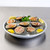 American Metalcraft SEA12 12" Aluminum Seafood Tray