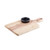 Tablecraft Bread / Charcuterie Board with Insert - 79A