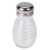 Tablecraft BH2 2 oz Beehive Salt and Pepper Shaker 