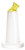 Tablecraft 1014 Replacement Neck, White, Fits PourMaster 812A, 8032A & 8064A - SNP203