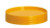 Tablecraft 1017Y Replacement Cap, Yellow, Fits PourMaster 812A, 8032A & 8064A - SNP204YE