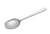 Winco SRS-8 Solid Serving Spoon