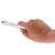 Winco PT-9 9" Stainless Steel Pom Tong - POM9H