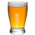 Anchor Hocking 93013A 5 oz. Barbary Beer Flight Taster Shot Glass - AH93013A