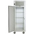 Traulsen G12011 30" G Series One Section Solid Door Reach in Freezer with Left Hinged Door- 24.2 cu. ft.