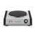 Cuisinart CB30 Portable Single Burner w/ Cast Iron Plate