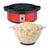 Waring WPM10 Popcorn Maker w/ Plastic Lid & Serving Bowl Combination