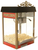 Benchmark 11060 6oz Commercial Popcorn Machine Antique Style Popper