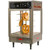 Benchmark 51012 Pass-Thru Heated Display Merchandiser For 12" Pizzas / Pretzels - 120V