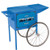 Benchmark 30070 Antique Trolley for Snow Bank Snow Cone Machine - BM30070