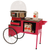 Benchmark 30090 Antique Trolley for Cotton Candy Machine - BM30090