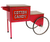 Benchmark 30090 Antique Trolley for Cotton Candy Machine - BM30090
