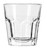 Cardinal J4097 Gotham 9 oz. Rocks Glass - 36 / Case - 101231