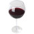Cardinal 46981 Chef & Sommelier Cabernet 24 oz. Balloon Wine Glass