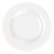 Cardinal Arcoroc 47925 Opal Reception 6" Ivory Bread and Butter Plate - 24 / Case