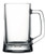 Hospitality Brands 55299-012 13.25 oz Pasabahce Beer Mug - 12 / Case