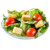Cardinal Arcoroc 66801 5 1/2" Fleur Plate 24 / Case