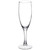 Cardinal Arcoroc 71086 Excalibur 5.75 oz. Flute Glass - 36 / Case