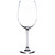 Cardinal D0795 Chef & Sommelier Cabernet 25.25 oz. Tulipe Wine Glass - 12 / Case
