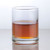 Libbey 2303 3 oz. Lexington Juice / Jigger / Votive Holder Shot Glass - L2303