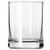 Libbey 2303 3 oz. Lexington Juice / Jigger / Votive Holder Shot Glass - L2303