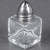 Winco G-100 .5 oz Mini Salt and Pepper Shaker - SPMINI