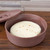 Winco PTW-8 Tortilla Server 8 1/2" Brown - PTW8