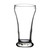 Libbey 15 Heavy Base 7 oz. Pilsner Glass - L15