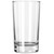Libbey 123 7 oz. Heavy Base Hi Ball Glass - L123