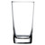 Libbey 132 8 oz. Heavy Base Hi Ball Glass - L132
