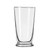 Libbey 1453HT 12.5 oz. Footed Soda Glass - L1453HT