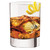 Libbey 9035 10.5 oz. Super Sham Rocks Glass 24 / Case - L1660SR