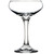 Libbey 3055 8.5 oz. Perception Cocktail Coupe Glass 12 / Case - L3055