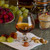 Libbey 3704 Embassy 9 oz. Brandy Glass - L3704