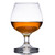 Libbey 3705 Embassy 11.5 oz. Brandy Glass - L3705