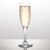 Libbey 3794 Embassy 4.5 oz. Flute Glass - 12 / Pack - L3794