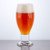 Libbey 3813 12 oz. Footed Cooler Beer Glass - L3813 -  36/Case