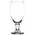 Libbey 3915 Teardrop 14.75 oz. Beer Glass - L3915