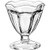 Libbey 5101 4.5 oz. Ice Cream Sundae Dish - L5101