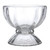 Libbey 5118 17 oz. Supreme Glass Bowl - L5118